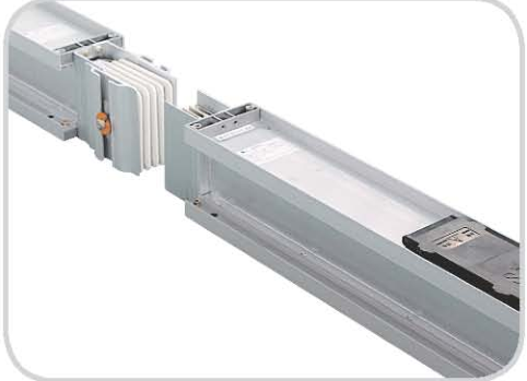 銅鋁復合母線槽